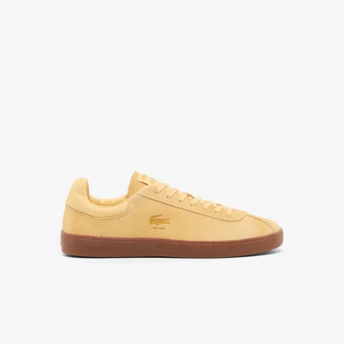 Baseshot-Sneaker aus Wildleder für Herren Baseshot-Sneaker aus Wildleder für Herren