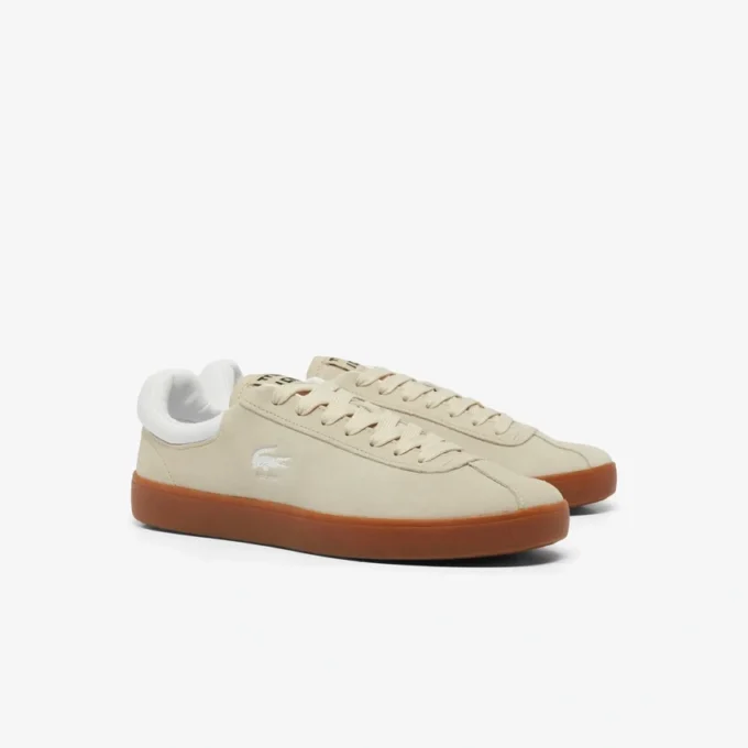 Baseshot-Sneaker aus Wildleder für Herren Baseshot-Sneaker aus Wildleder für Herren