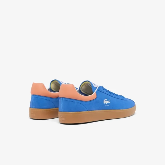 Baseshot-Sneaker aus Wildleder für Herren Baseshot-Sneaker aus Wildleder für Herren