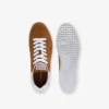 Baseshot-Sneaker aus Wildleder für Herren Baseshot-Sneaker aus Wildleder für Herren