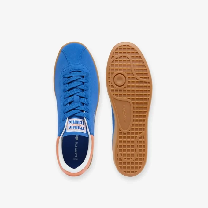 Baseshot-Sneaker aus Wildleder für Herren Baseshot-Sneaker aus Wildleder für Herren