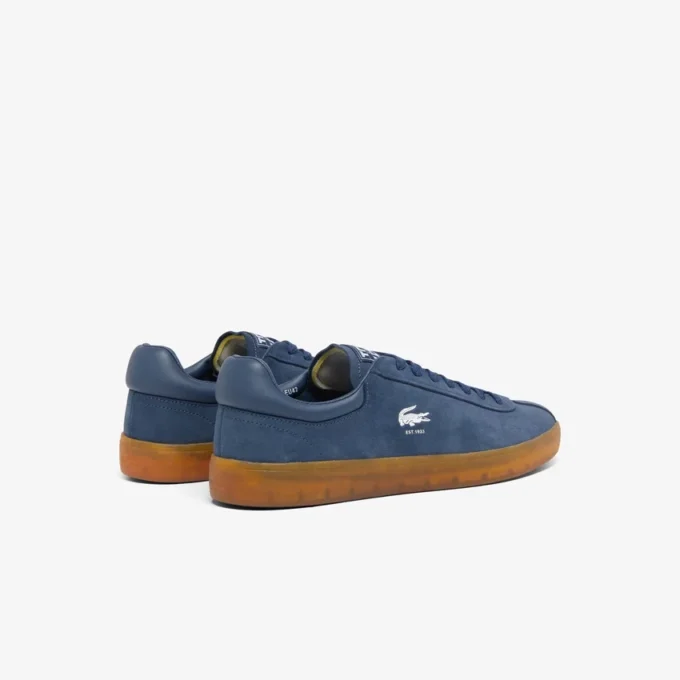 Baseshot-Sneaker aus Wildleder für Herren Baseshot-Sneaker aus Wildleder für Herren