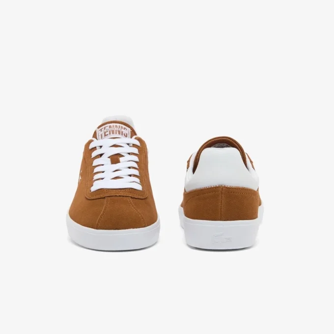 Baseshot-Sneaker aus Wildleder für Herren Baseshot-Sneaker aus Wildleder für Herren