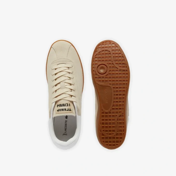 Baseshot-Sneaker aus Wildleder für Herren Baseshot-Sneaker aus Wildleder für Herren