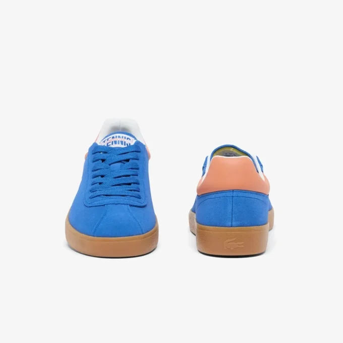 Baseshot-Sneaker aus Wildleder für Herren Baseshot-Sneaker aus Wildleder für Herren