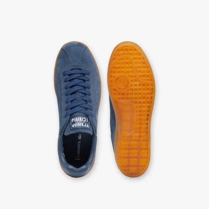 Baseshot-Sneaker aus Wildleder für Herren Baseshot-Sneaker aus Wildleder für Herren