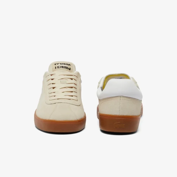 Baseshot-Sneaker aus Wildleder für Herren Baseshot-Sneaker aus Wildleder für Herren