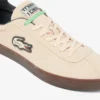 Baseshot-Sneaker aus Wildleder für Herren