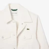 Baumwoll-Jeansjacke Baumwoll-Jeansjacke