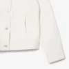 Baumwoll-Jeansjacke Baumwoll-Jeansjacke