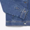 Baumwoll-Jeansjacke Baumwoll-Jeansjacke