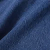 Baumwoll-Jeansjacke Baumwoll-Jeansjacke