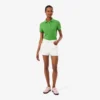 Baumwoll-Jeansshorts Baumwoll-Jeansshorts
