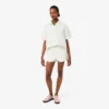 Baumwoll-Jeansshorts Baumwoll-Jeansshorts