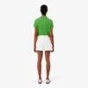Baumwoll-Jeansshorts Baumwoll-Jeansshorts
