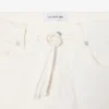 Baumwoll-Jeansshorts Baumwoll-Jeansshorts