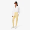 Baumwoll-Jogginghose für Damen Baumwoll-Jogginghose für Damen