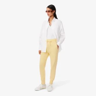 Baumwoll-Jogginghose für Damen