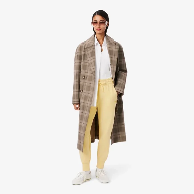 Baumwoll-Jogginghose für Damen Baumwoll-Jogginghose für Damen