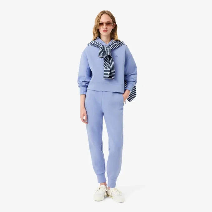 Baumwoll-Jogginghose für Damen Baumwoll-Jogginghose für Damen
