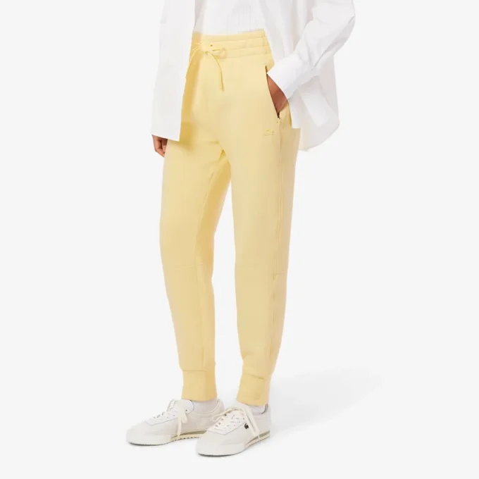 Baumwoll-Jogginghose für Damen Baumwoll-Jogginghose für Damen