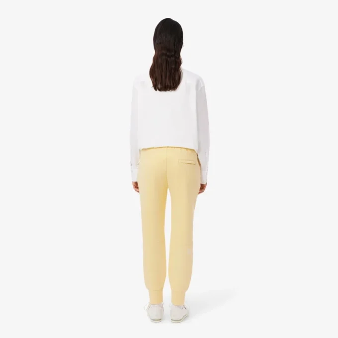 Baumwoll-Jogginghose für Damen Baumwoll-Jogginghose für Damen