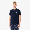 Baumwoll-Pyjama-Set mit Krokodil-Print Baumwoll-Pyjama-Set mit Krokodil-Print