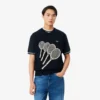 Baumwoll-Strickweste Baumwoll-Strickweste