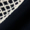 Baumwoll-Strickweste Baumwoll-Strickweste
