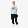Baumwoll-T-Shirt mit Grafikprint Baumwoll-T-Shirt mit Grafikprint