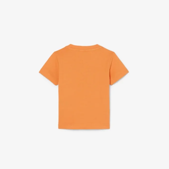 Baumwoll-T-Shirt mit Grafikprint Baumwoll-T-Shirt mit Grafikprint