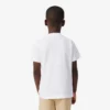 Baumwoll-T-Shirt mit Grafikprint Baumwoll-T-Shirt mit Grafikprint