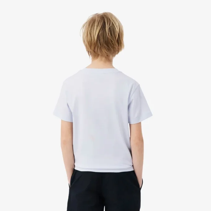 Baumwoll-T-Shirt mit Grafikprint Baumwoll-T-Shirt mit Grafikprint