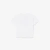 Baumwoll-T-Shirt mit Grafikprint Baumwoll-T-Shirt mit Grafikprint