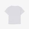 Baumwoll-T-Shirt mit Grafikprint Baumwoll-T-Shirt mit Grafikprint