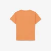 Baumwoll-T-Shirt mit Grafikprint Baumwoll-T-Shirt mit Grafikprint