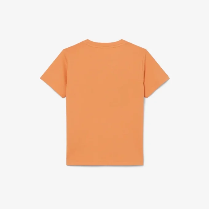 Baumwoll-T-Shirt mit Grafikprint Baumwoll-T-Shirt mit Grafikprint
