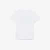 Baumwoll-T-Shirt mit Grafikprint Baumwoll-T-Shirt mit Grafikprint