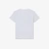 Baumwoll-T-Shirt mit Grafikprint Baumwoll-T-Shirt mit Grafikprint