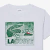 Baumwoll-T-Shirt mit Grafikprint Baumwoll-T-Shirt mit Grafikprint