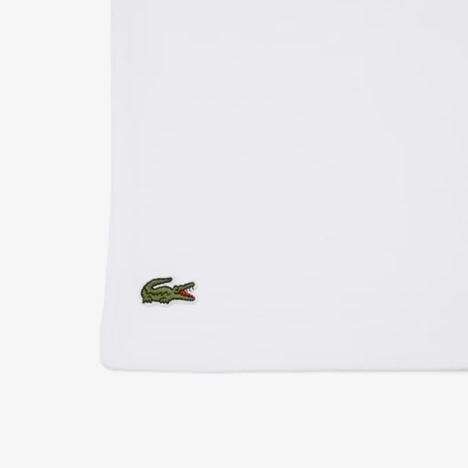 Baumwoll-T-Shirt mit Grafikprint Baumwoll-T-Shirt mit Grafikprint