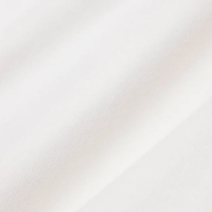 Baumwoll-T-Shirt mit Kontrast-Emblem Baumwoll-T-Shirt mit Kontrast-Emblem