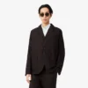 Baumwollblazer Baumwollblazer