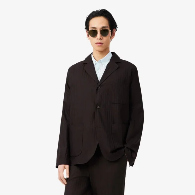 Baumwollblazer Baumwollblazer
