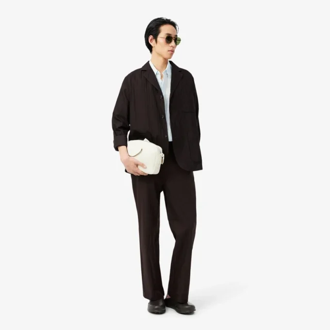 Baumwollblazer Baumwollblazer