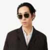 Baumwollblazer Baumwollblazer