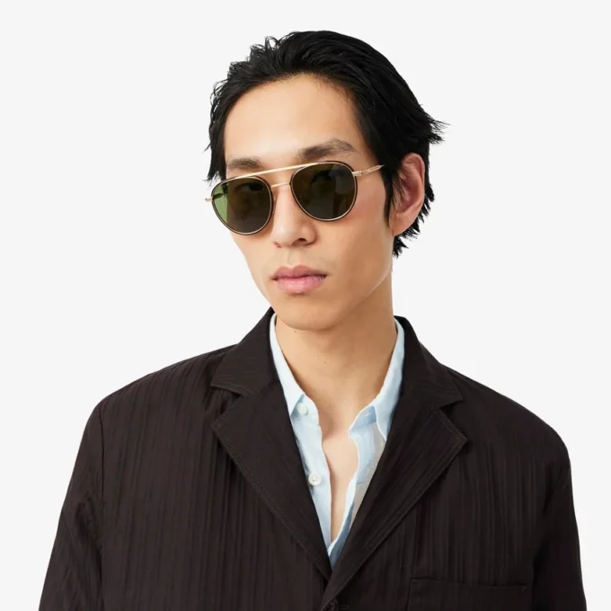 Baumwollblazer Baumwollblazer