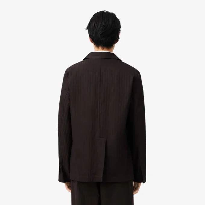 Baumwollblazer Baumwollblazer