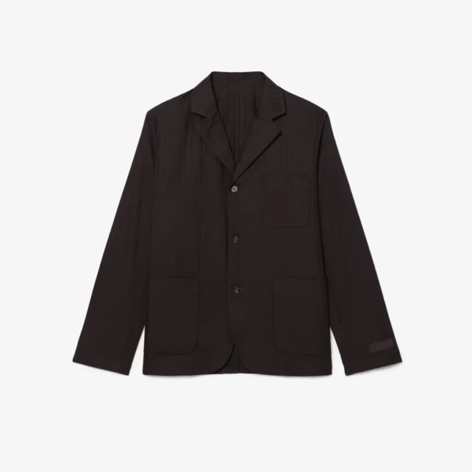 Baumwollblazer Baumwollblazer