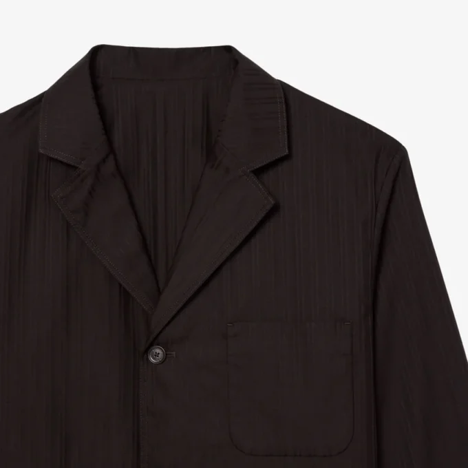 Baumwollblazer Baumwollblazer